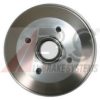 FORD 6920711 Brake Drum